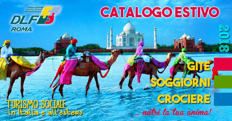 catalogo estivo