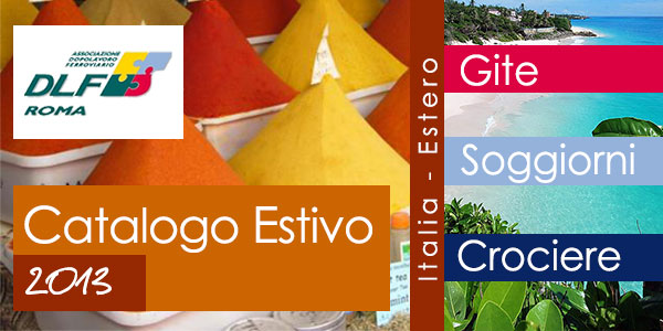 Catalogo Estivo 2014