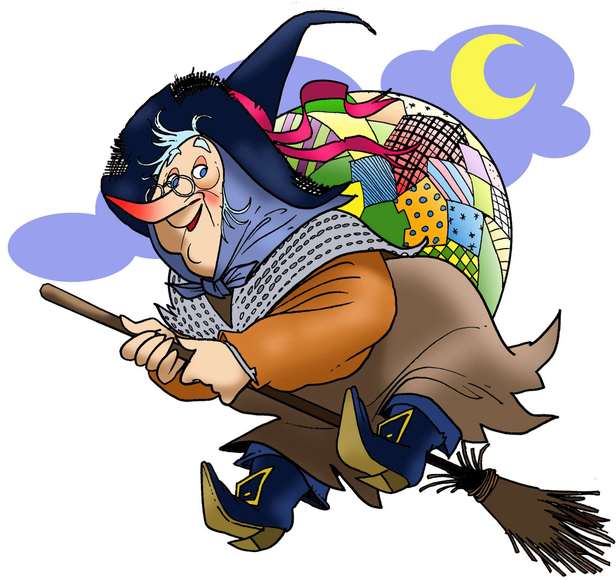 befana 2015