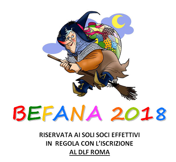 befana