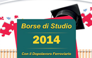 borse di studio 2014