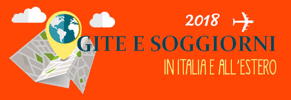 gite e soggiorni