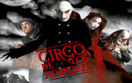 circo de los horrores