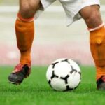 calciotto DLF Roma