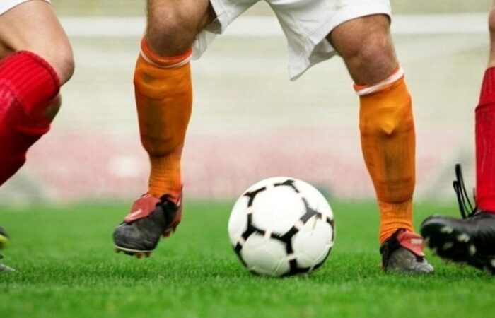 calciotto DLF Roma