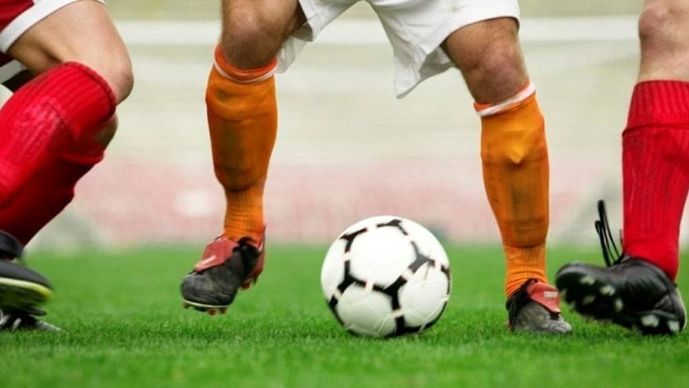 calciotto DLF Roma