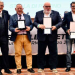 Premiazione Arcieri Sagittario