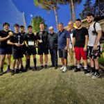 Premiazione Calciotto 2023