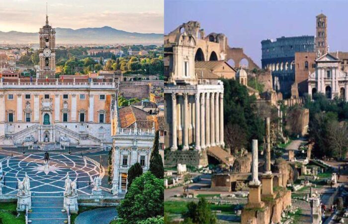 Roma imperiale
