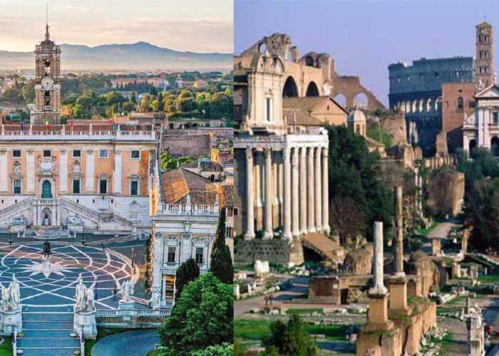 Roma imperiale