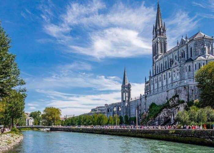 Lourdes