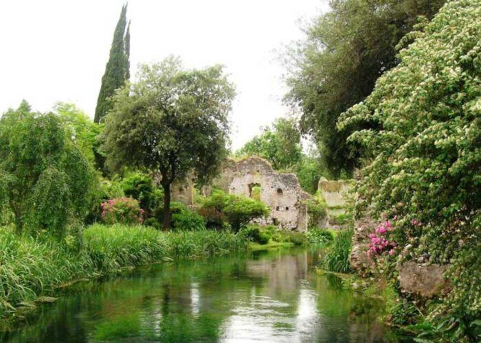 Oasi di Ninfa