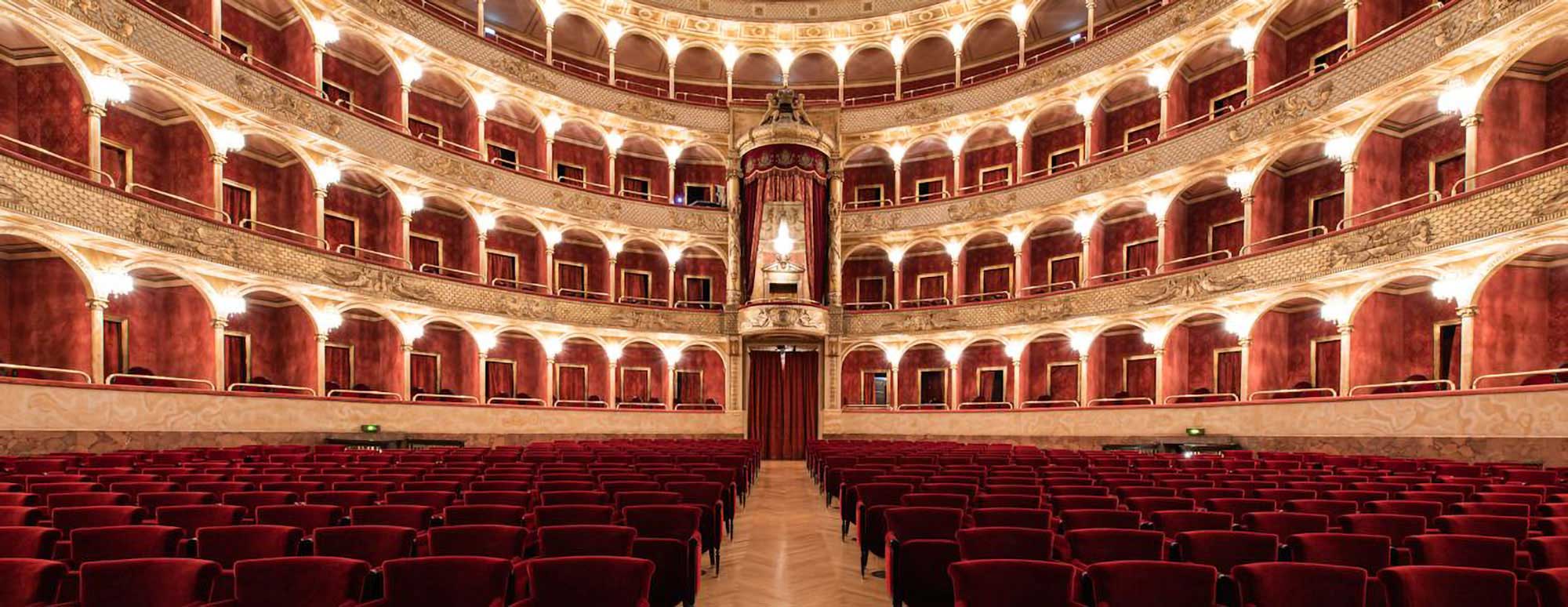 Teatro dell'Opera di Roma