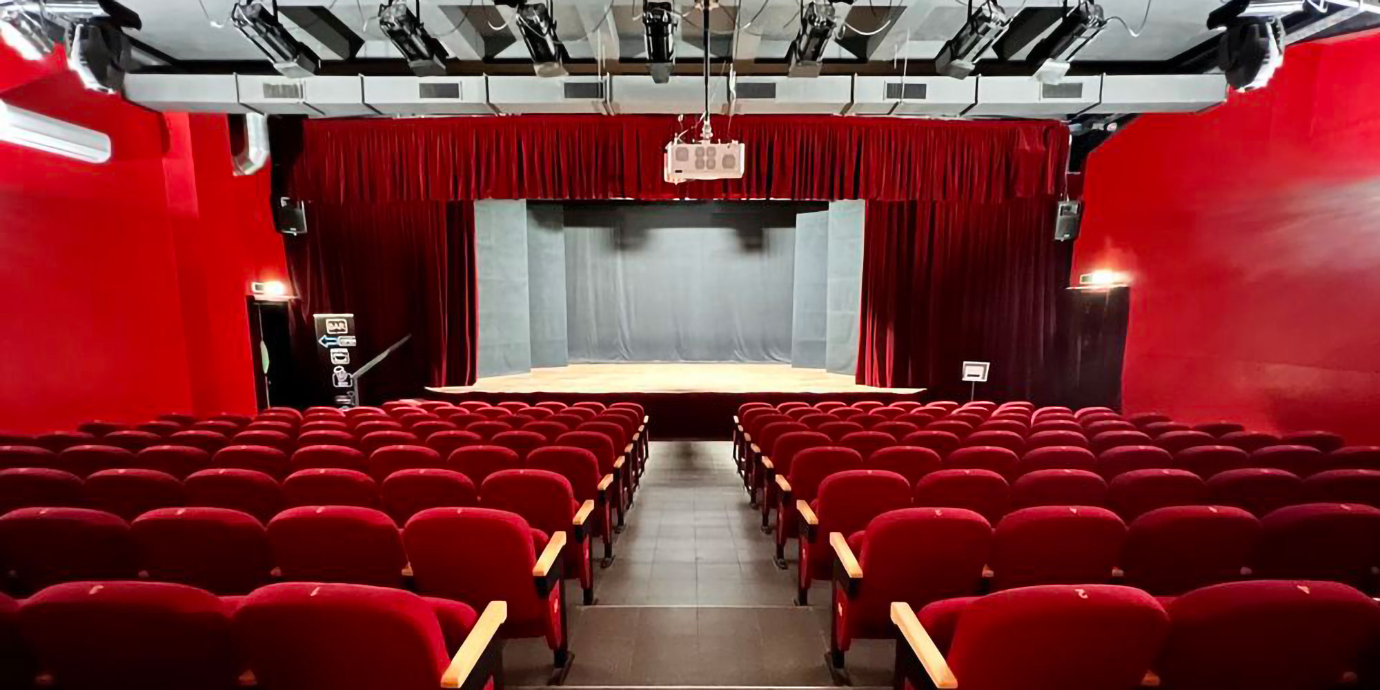 Teatro Tirso