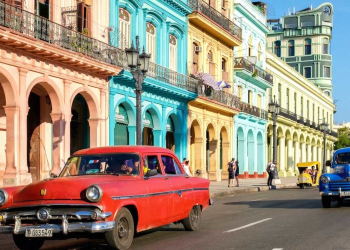 Cuba
