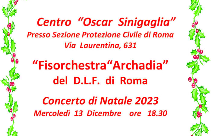 Befana 2024 - DLF Roma