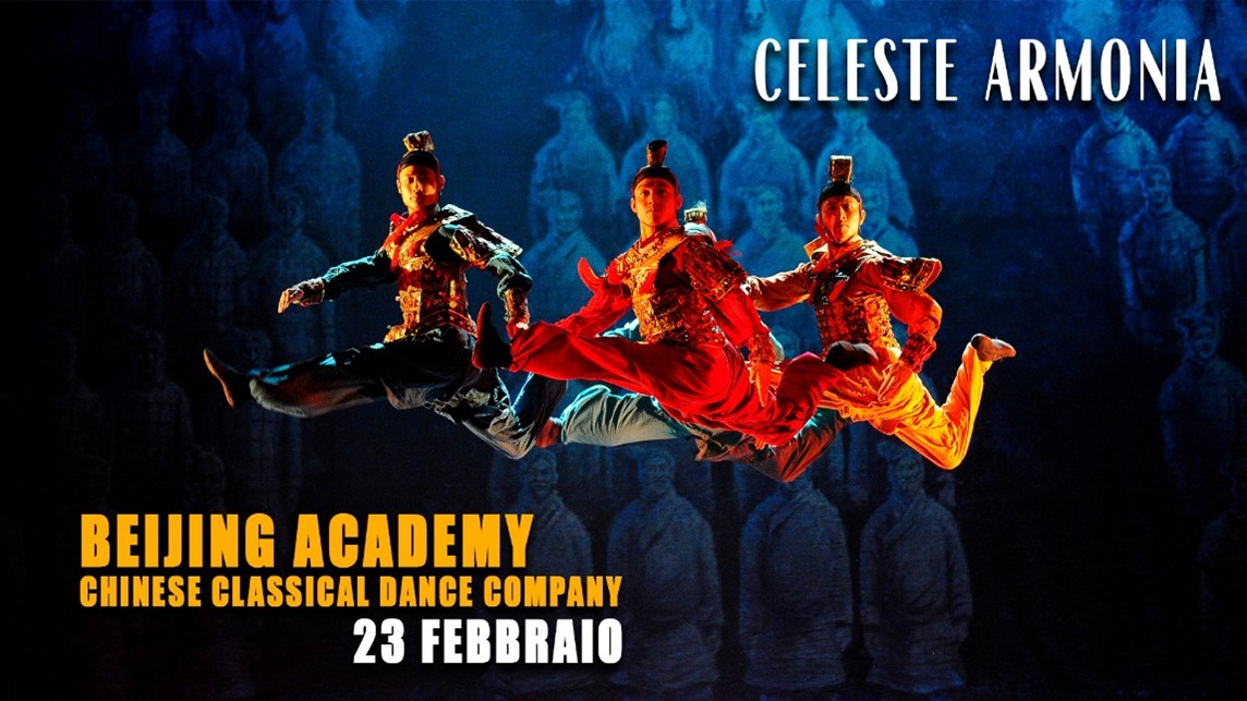 Celeste armonia