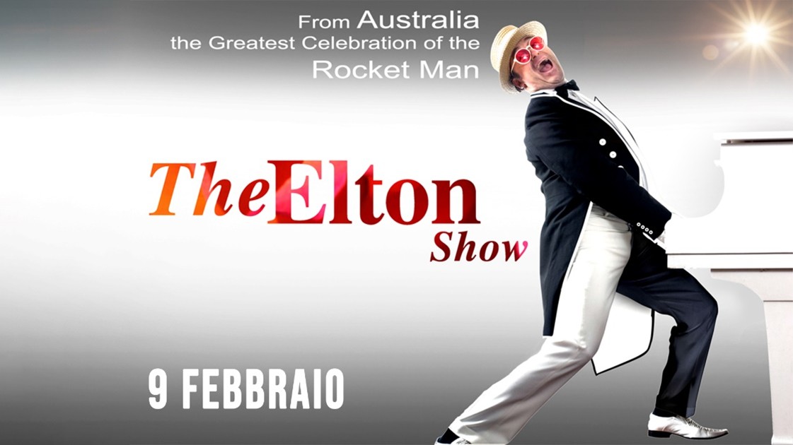 elton